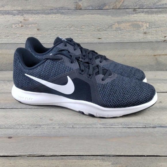 nike flex trainer 8 wide
